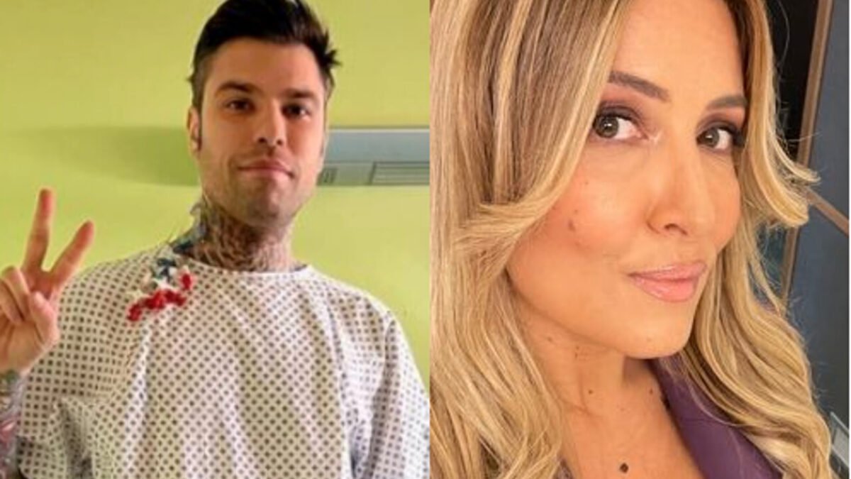 Selvaggia Lucarelli demolisce Fedez: ha incapacità patologica di…