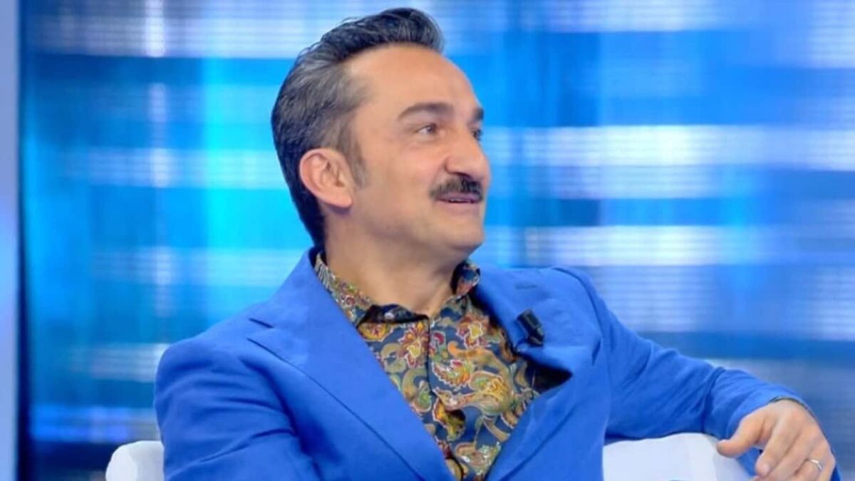 Isola dei Famosi, Nicola Savino e il drammatico incidente: ha perso un…