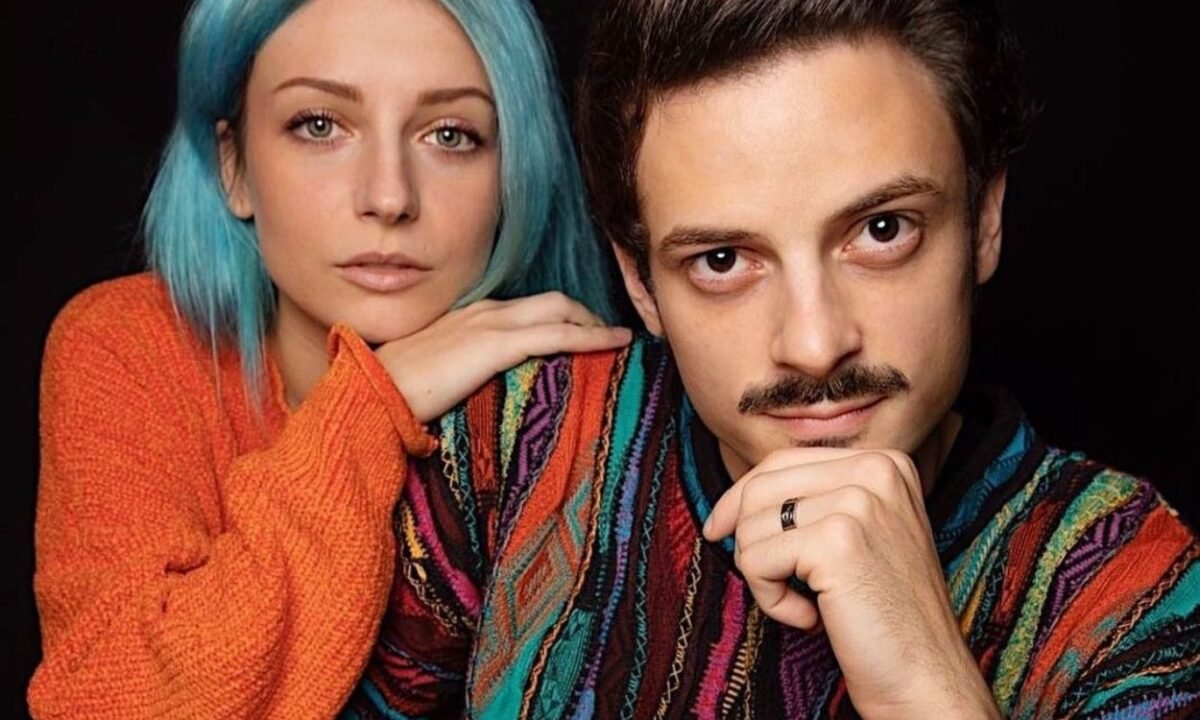 Kokeshi, il racconto drammatico: la fidanzata di Rovazzi aggredita e…