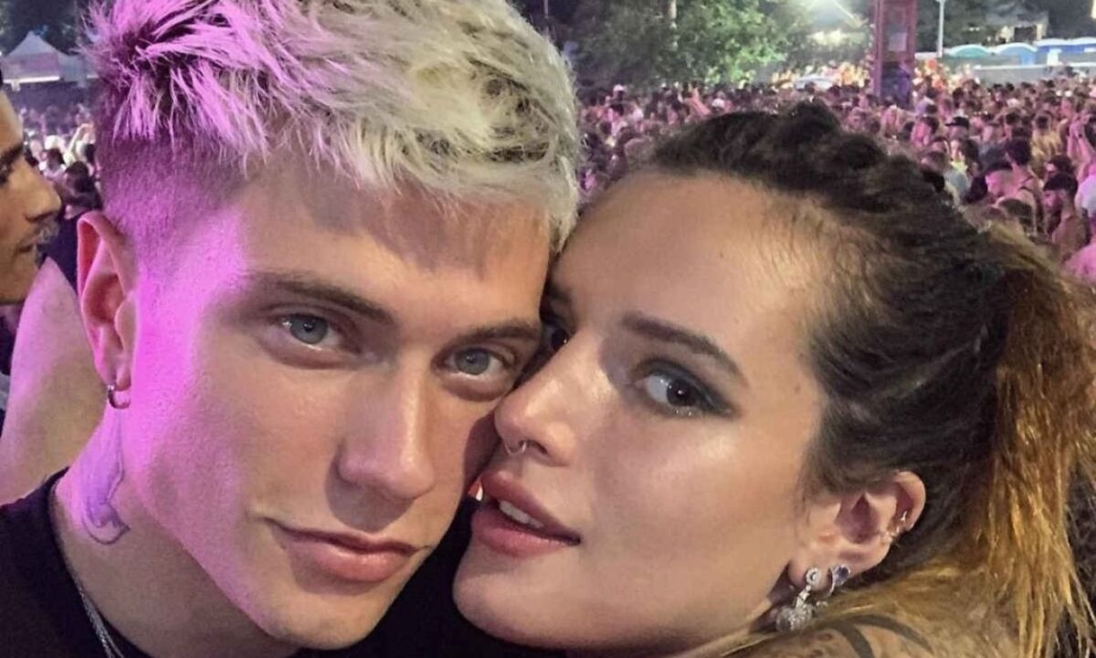 Benji e Bella Thorne al capolinea: ad un passo dalle nozze…