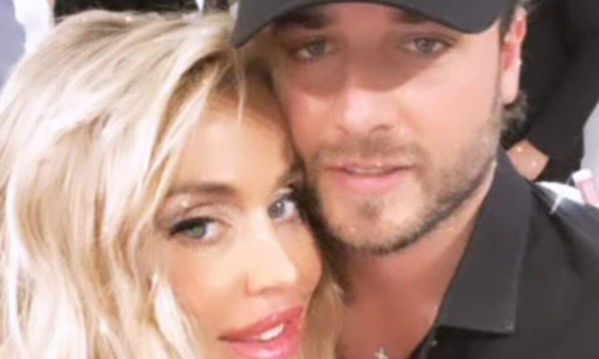 Valeria Marini come JLo e Eddy Siniscalchi come Ben Affleck? Le rivelazioni della showgirl