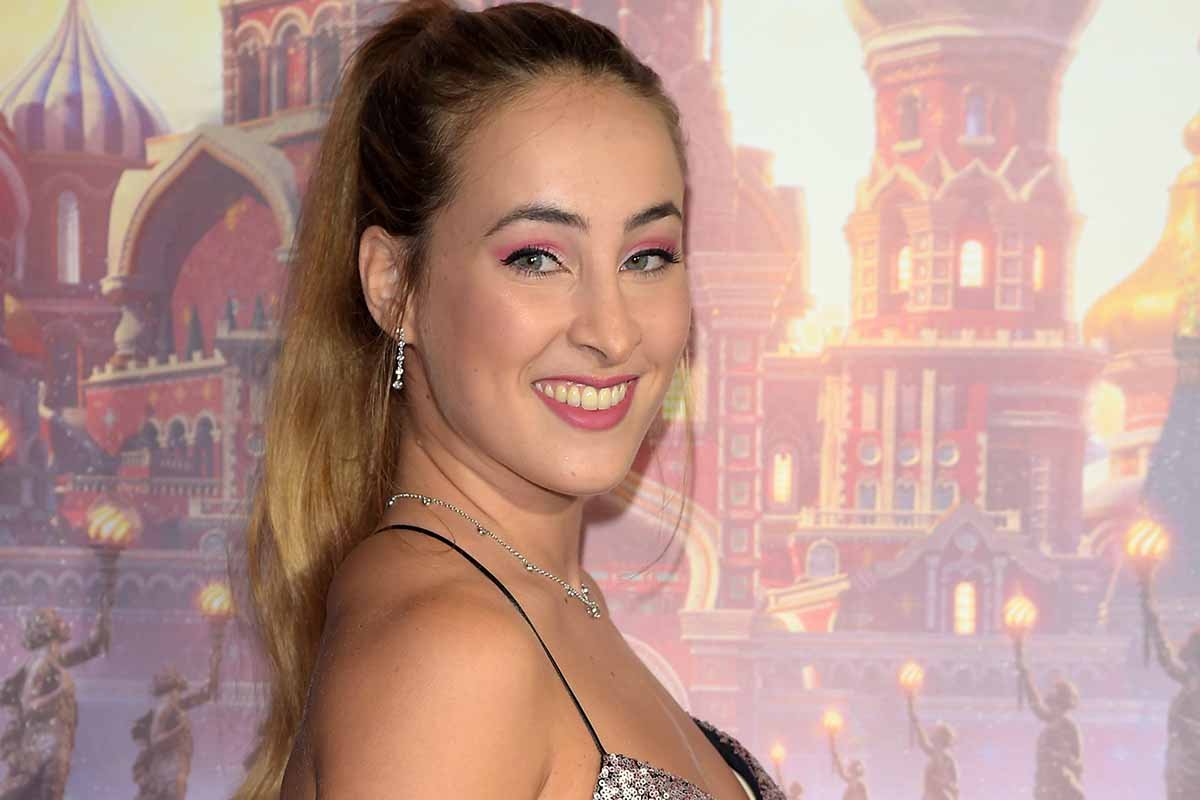 Carlotta Ferlito sexy in bikini: 13 modi per sfoggiarlo