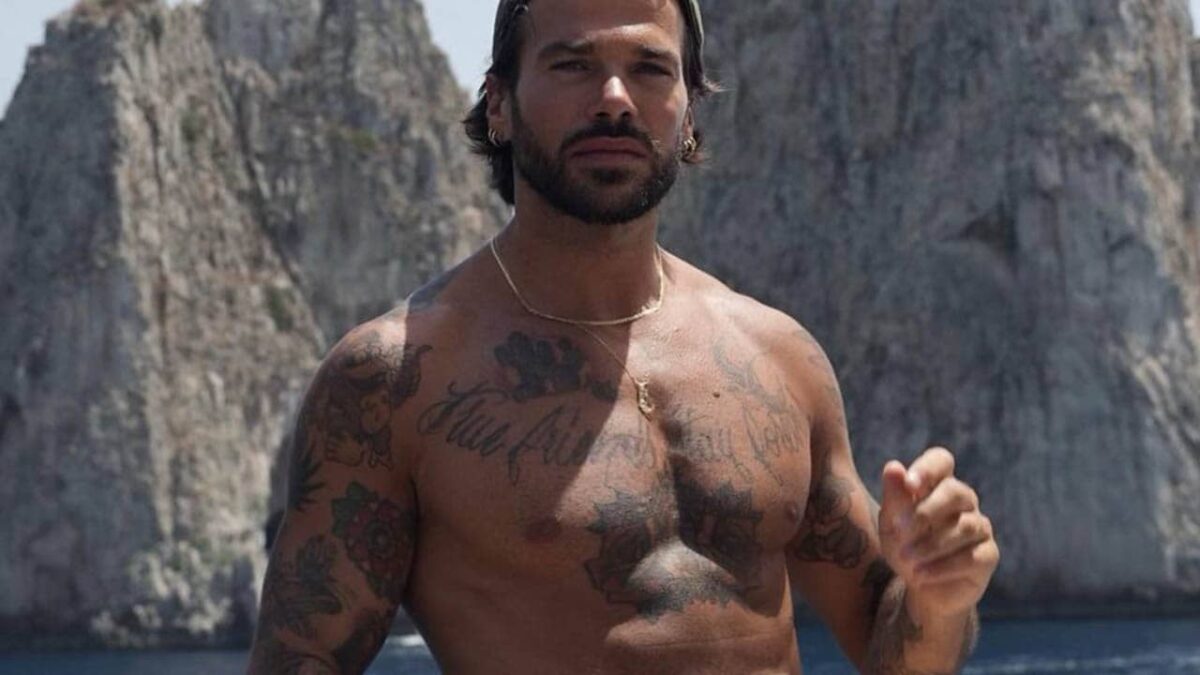 Uomini e donne e GF Vip: un tronista da Alfonso Signorini?