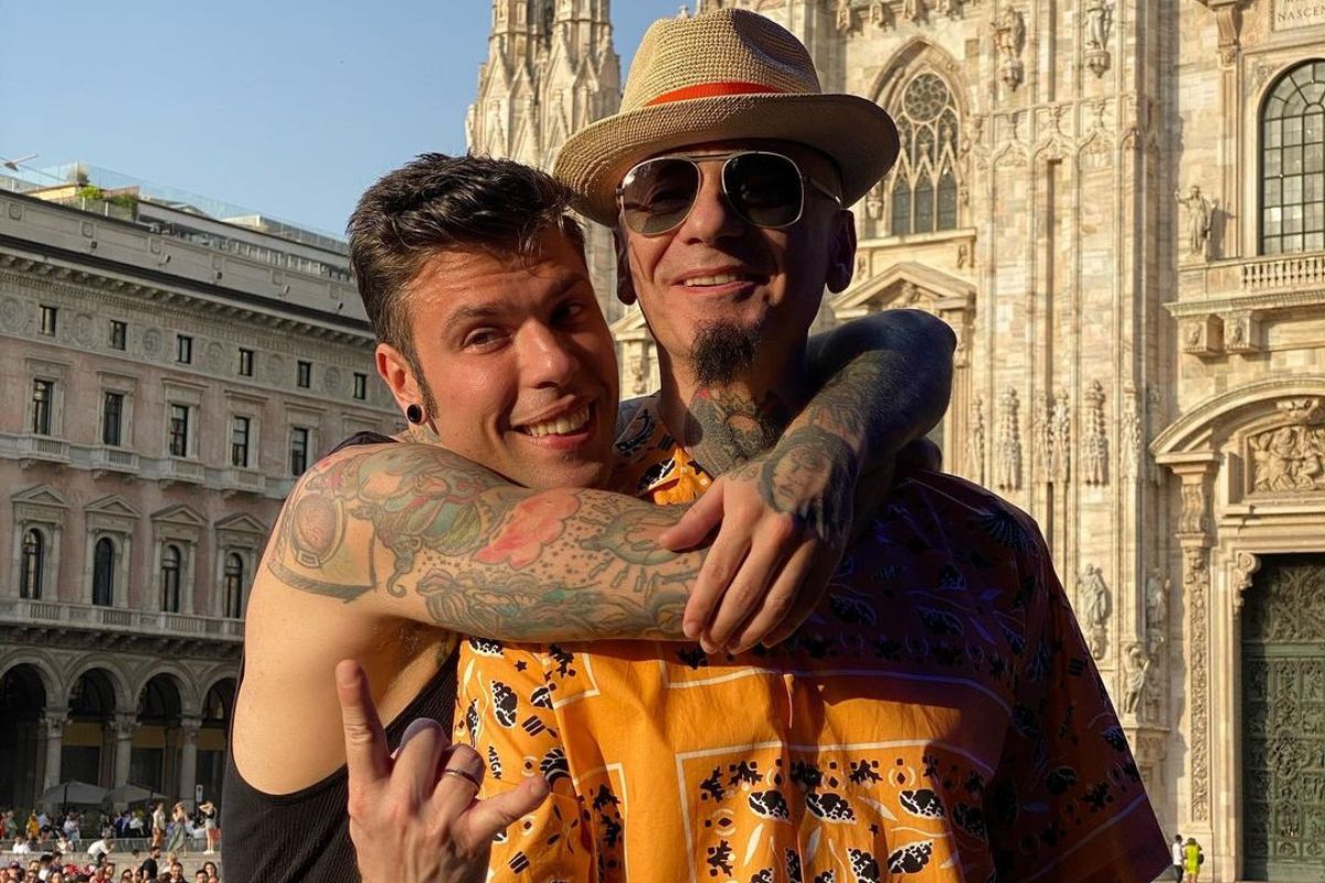 Fedez, incasso da record: insieme a J-Ax ha raccolto…