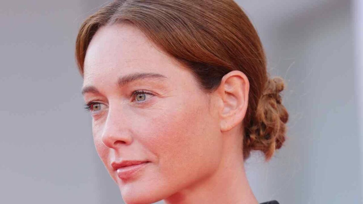 Cristiana Capotondi, amore al capolinea: la figlia non è del suo compagno