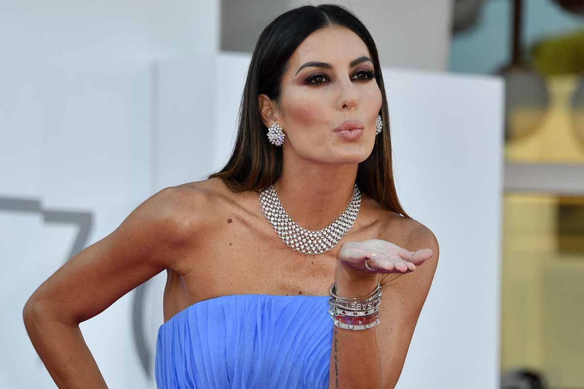 Da Elisabetta Gregoraci a Elodie: sfida fashion a “Battiti Live”