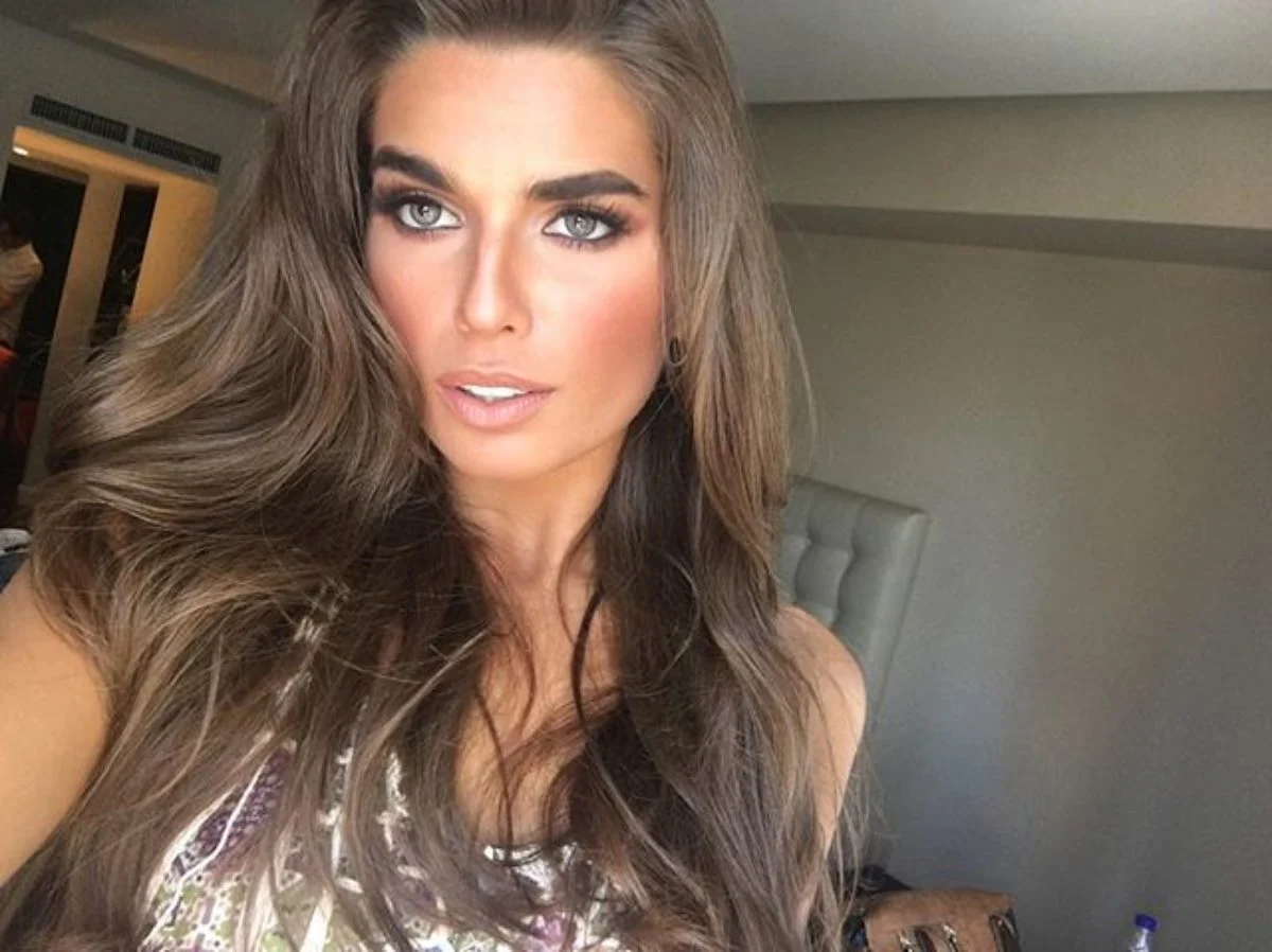 Estefania Bernal: il passato in tv prima dell’Isola…