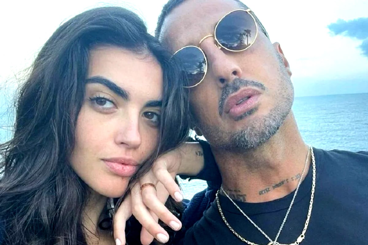 Fabrizio Corona, prove pre nozze? Il viaggio romantico con…