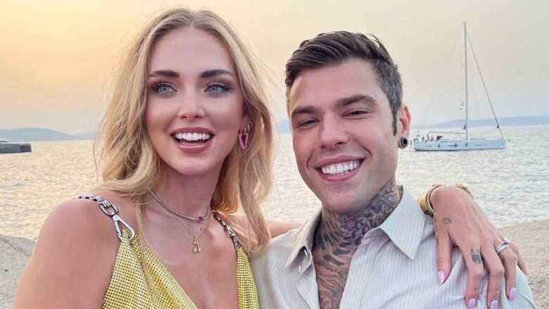 fedez e chiara