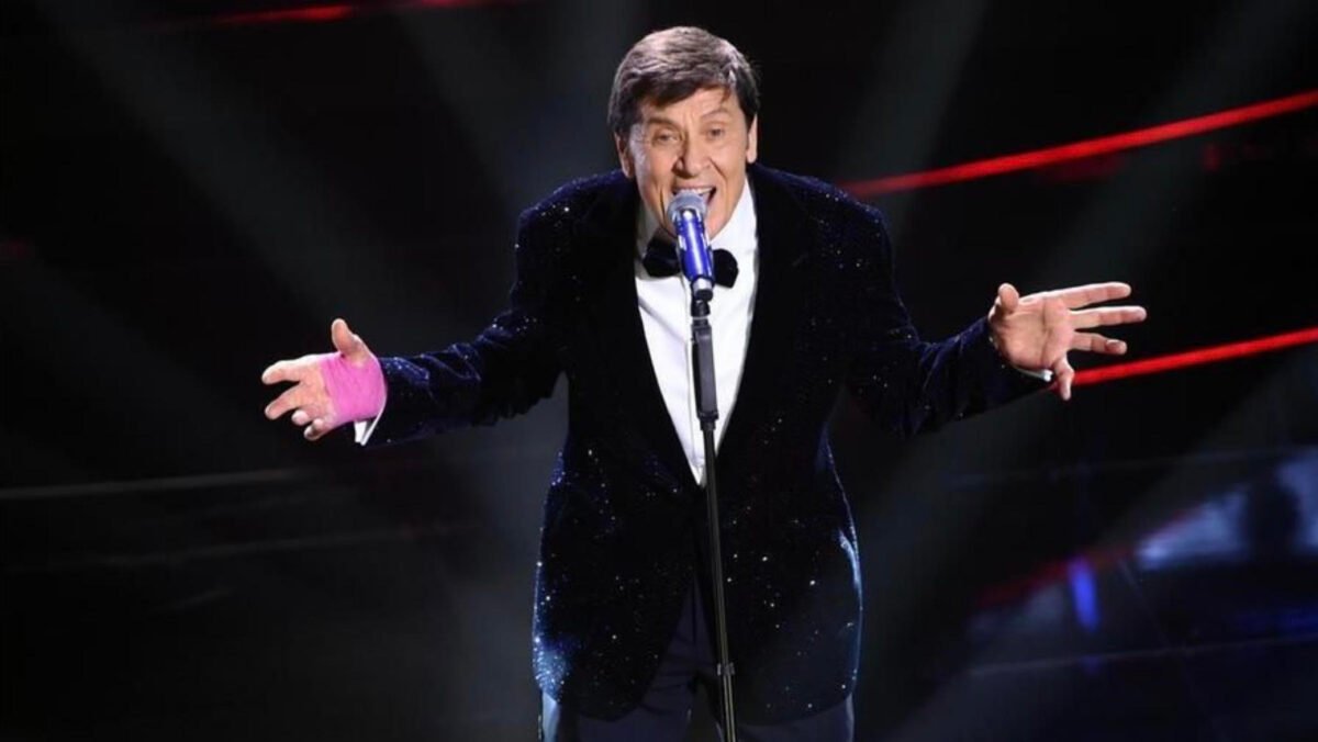 Sanremo 2023: Amadeus spiazza tutti, con lui Gianni Morandi