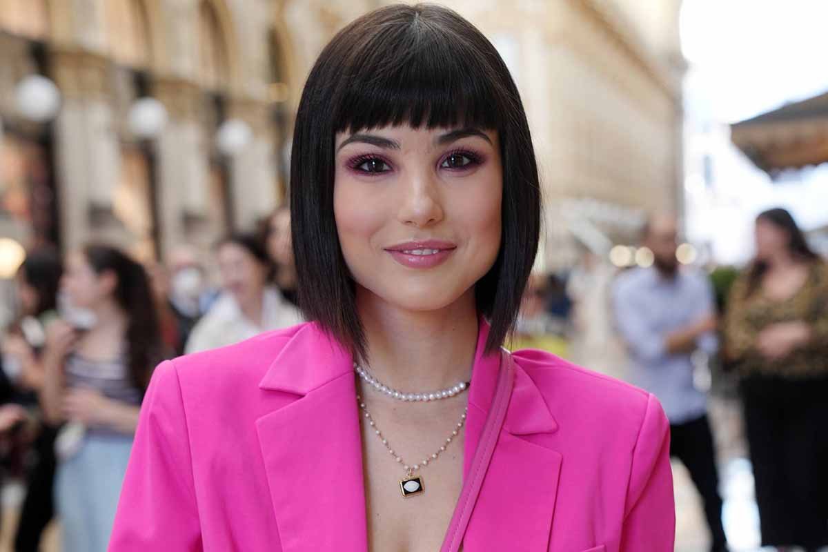 Giorgia Soleri, polemica sui peli: sono inquietanti…