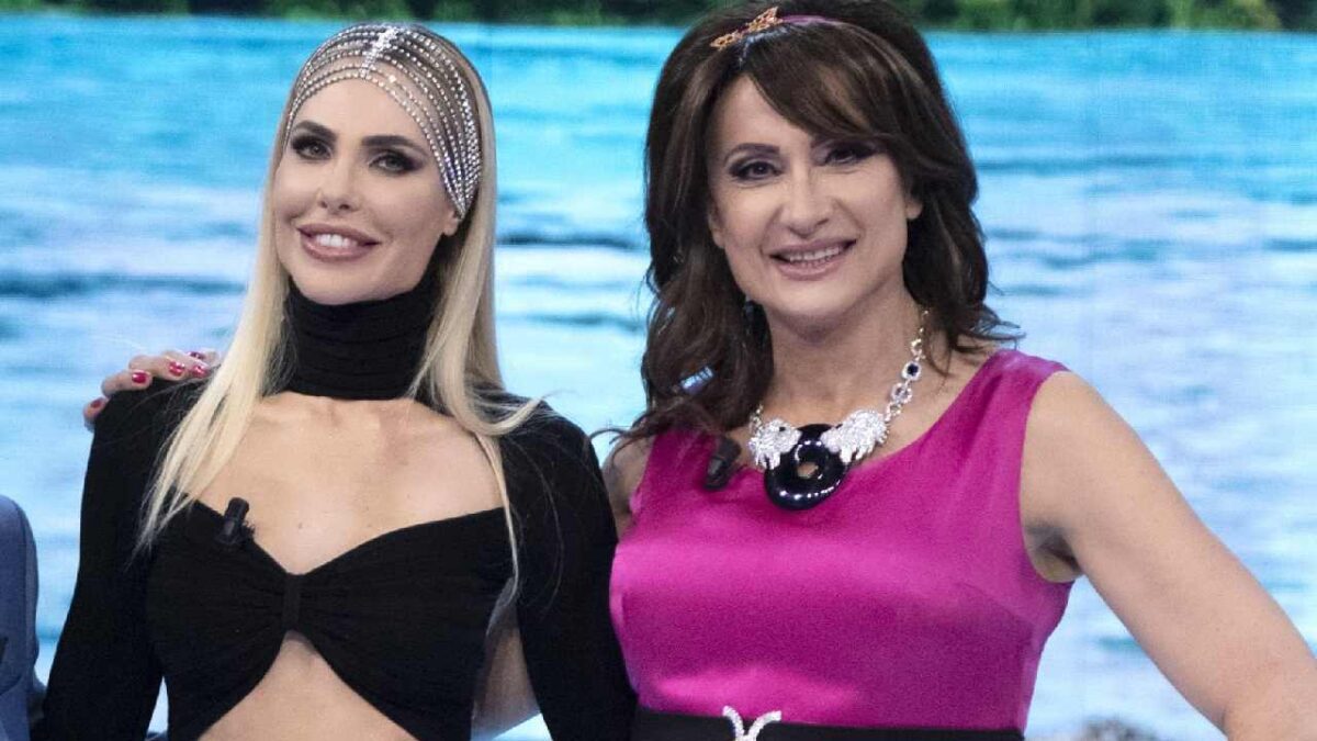 Ilary Blasi e Francesco Totti: l’unica che sapeva tutto era lei…