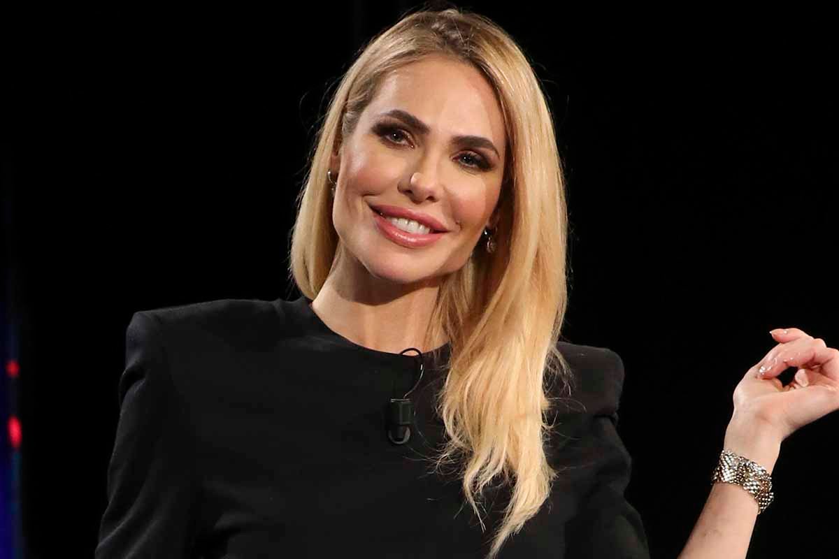 Ilary Blasi contro Alex Nuccetelli: denunciato per diffamazione
