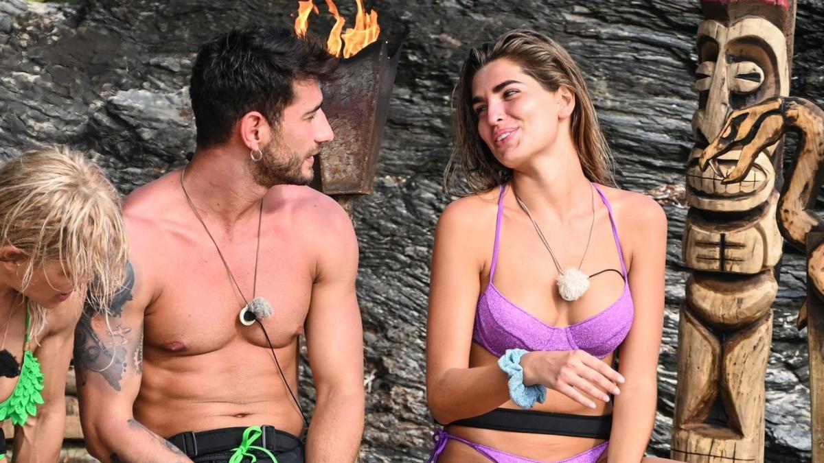 Isola dei Famosi, Estefania Bernal: dopo il reality punta alla Rai?