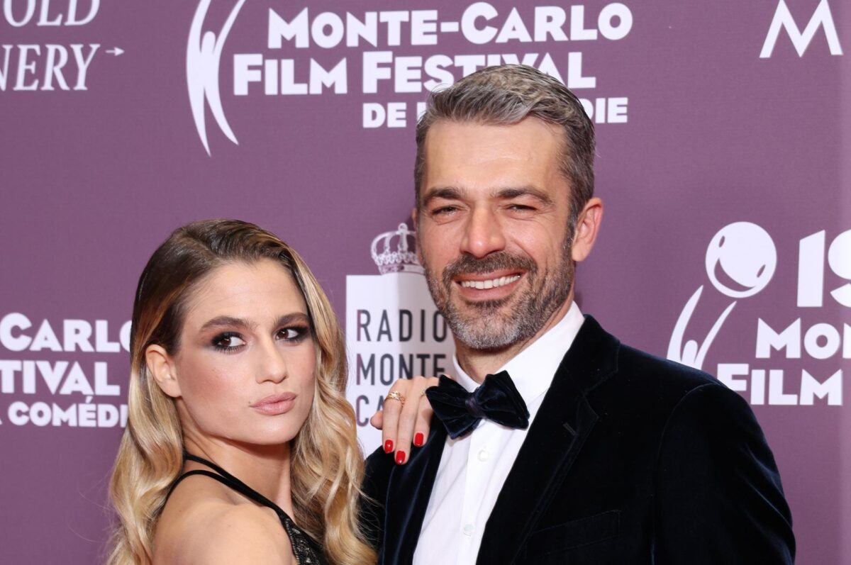 Luca Argentero e Cristina Marino: stile rustico e design moderno per la casa in Umbria