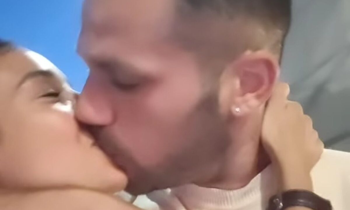 Uomini e Donne, Luca e Soraia escono allo scoperto: contro la crisi…