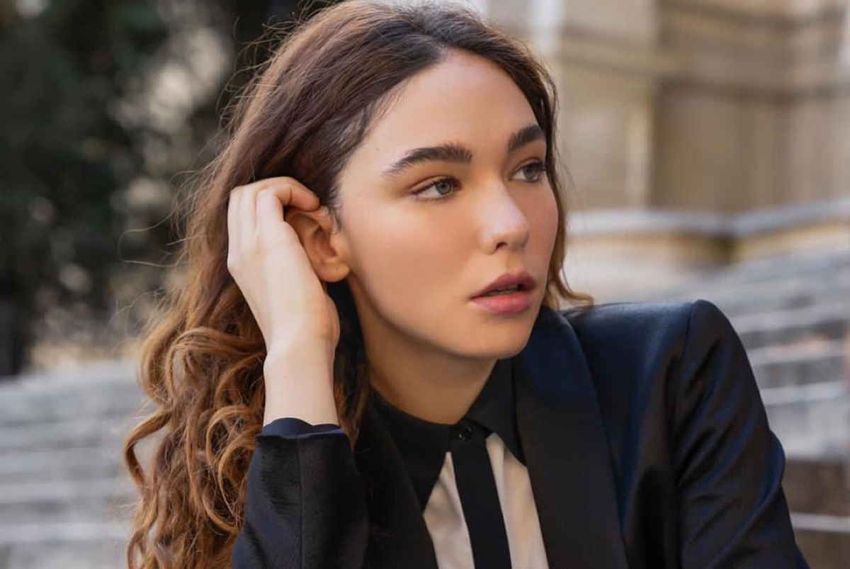Matilda De Angelis, la confessione drammatica: soffre da anni di…