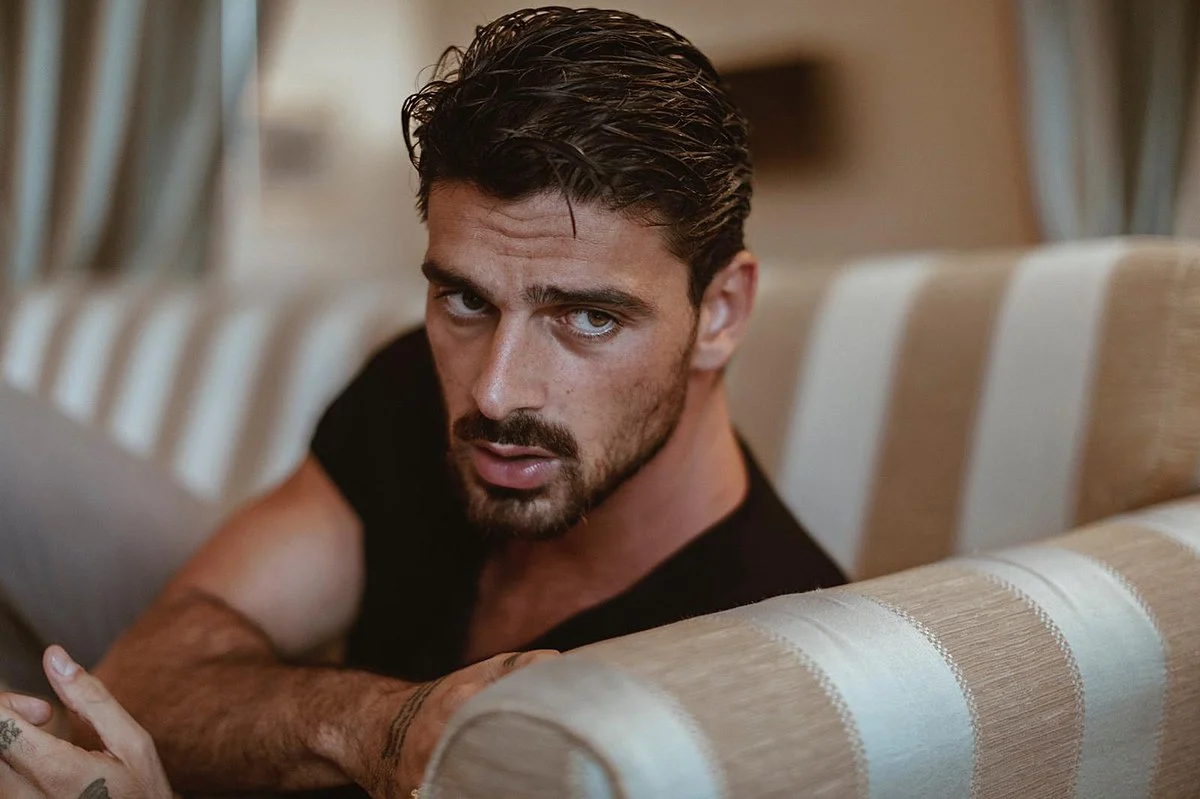 Michele Morrone: nuovo amore? La foto con una famosissima imprenditrice
