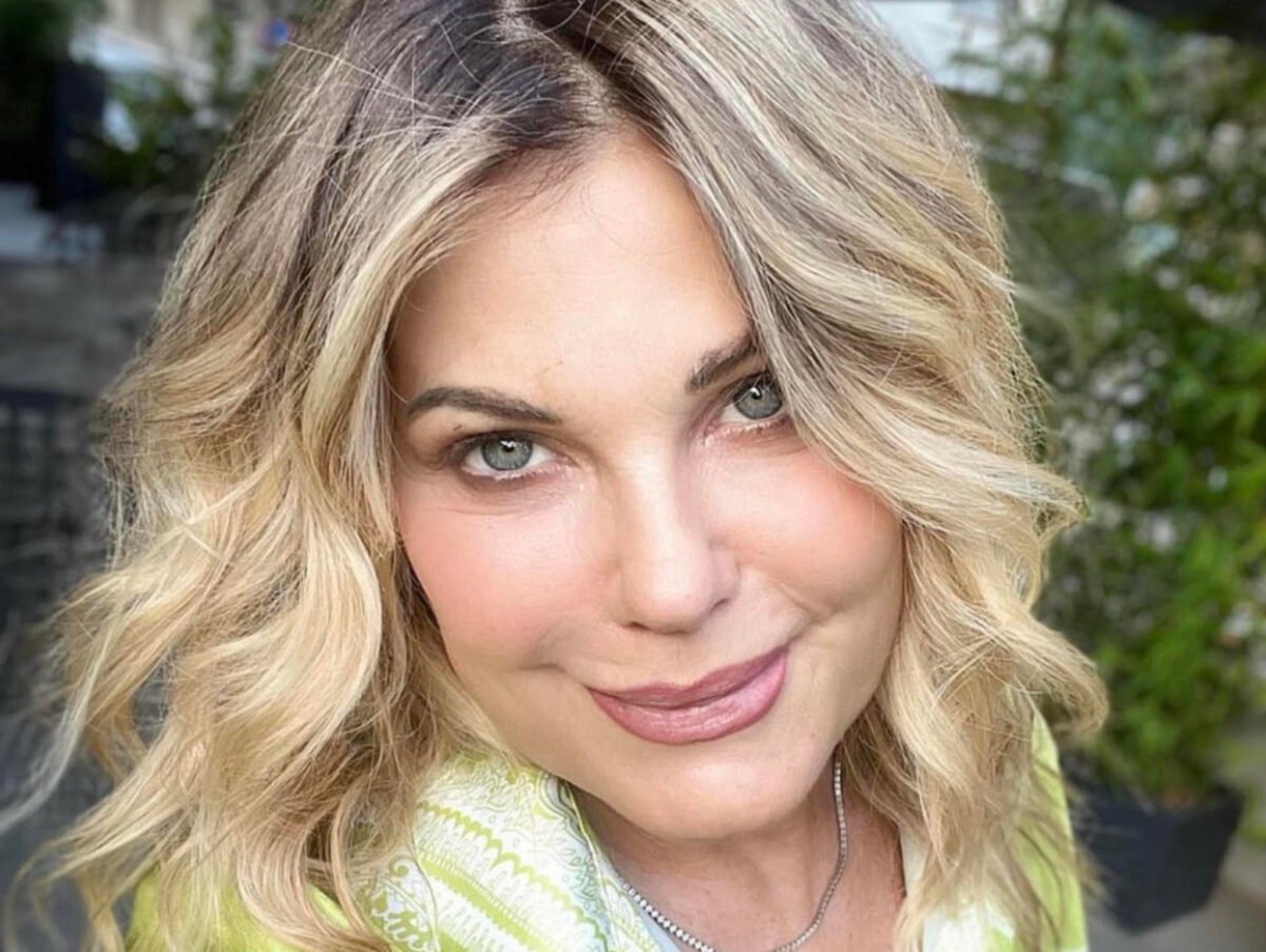 Tale e Quale Show: il dramma di Patrizia Pellegrino, ancora esclusa