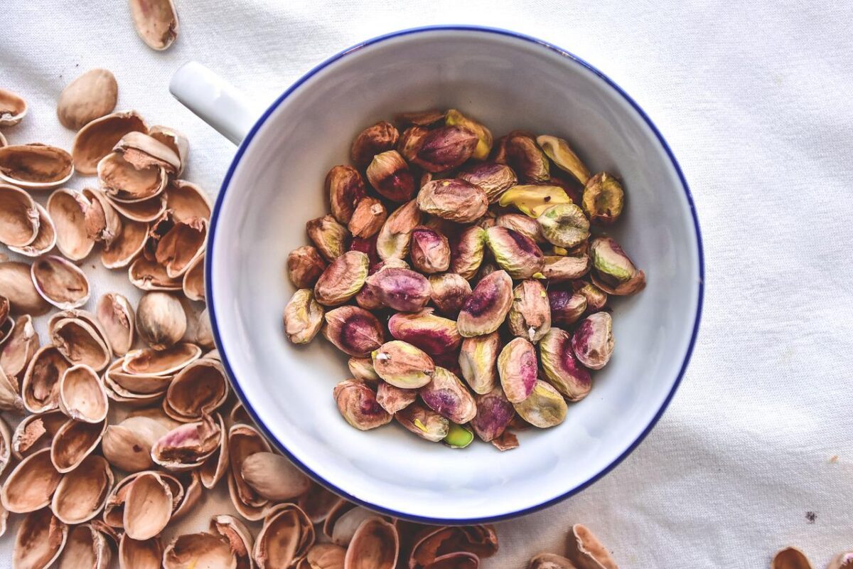 Pistacchio Pistacchio