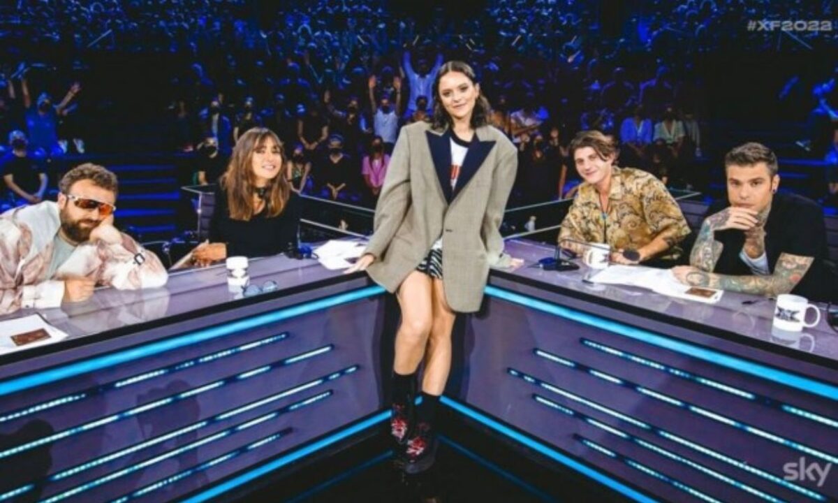 X Factor: ultima stagione su Sky?