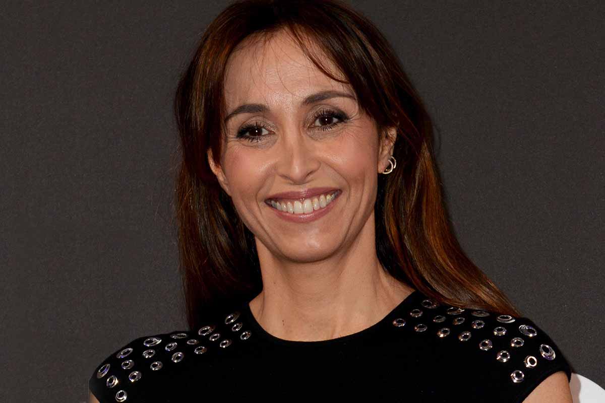 Il tubino nero di Benedetta Parodi è il must have dell’estate