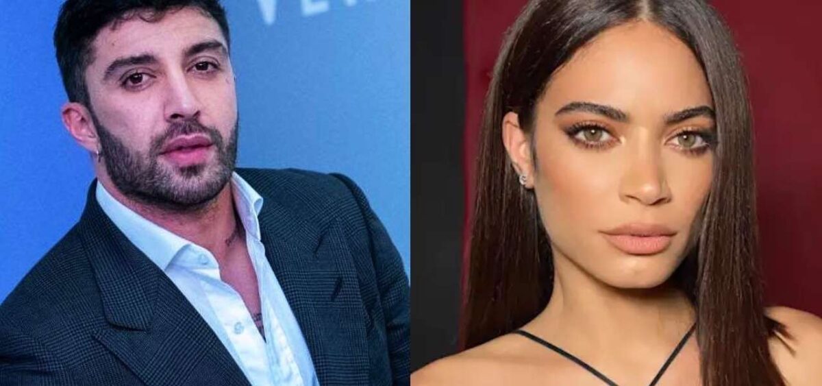 Elodie ancora con Andrea Iannone: atteggiamenti equivoci…