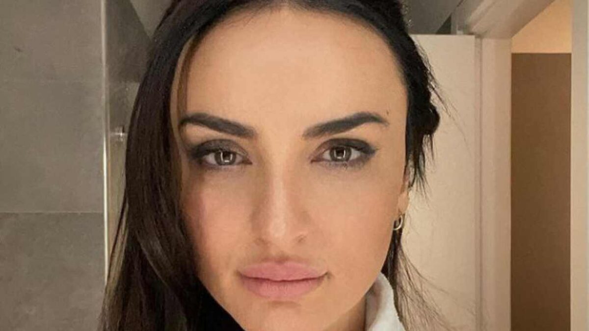Arisa, tutta la verità sul dimagrimento: ha avuto una…