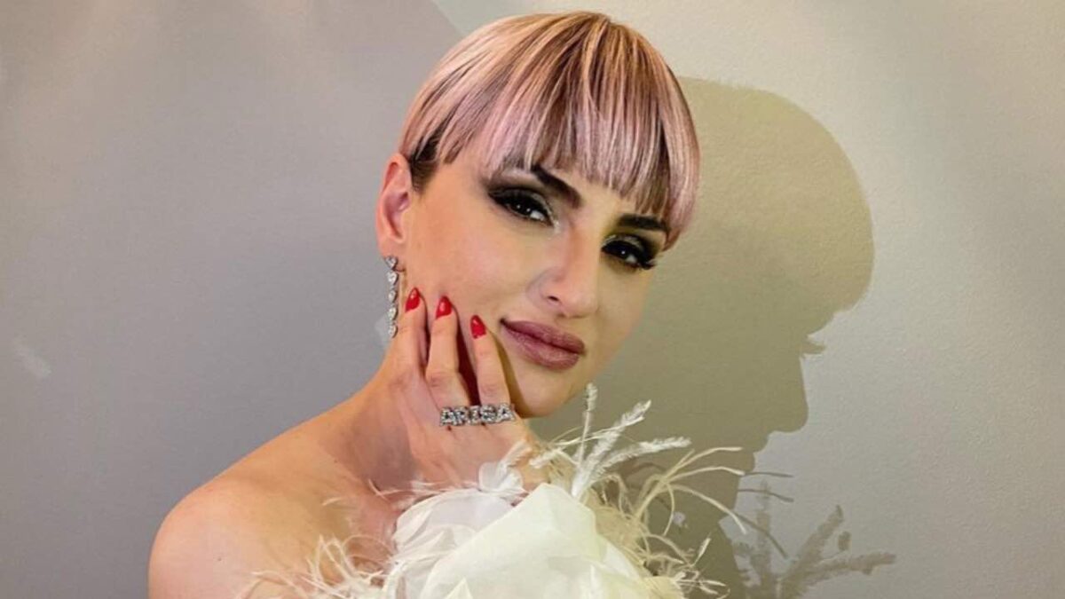 Amici, addio ad Arisa: scelta la sua sostituta