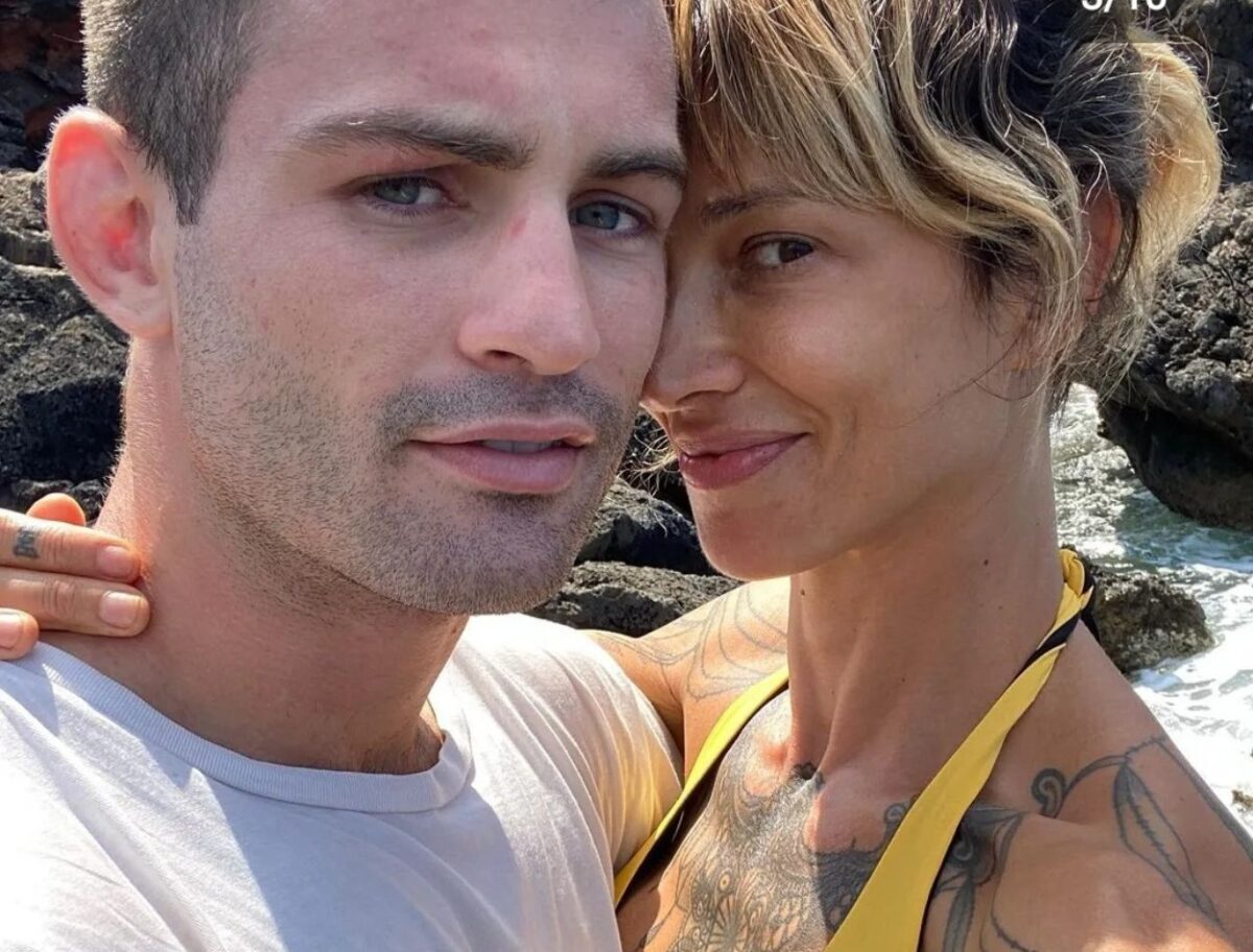 Asia Argento esce allo scoperto: il nuovo fidanzato è giovanissimo