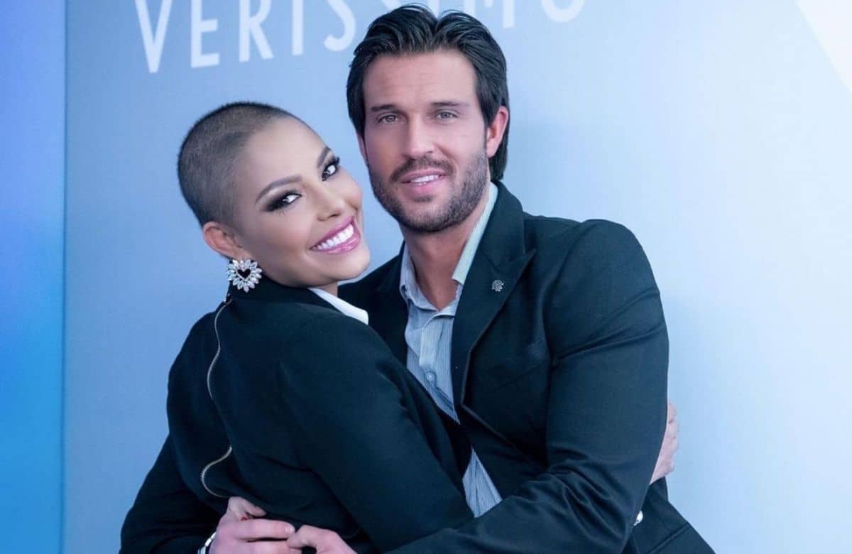 GF Vip: Carolina Marconi nel cast dopo il tumore?