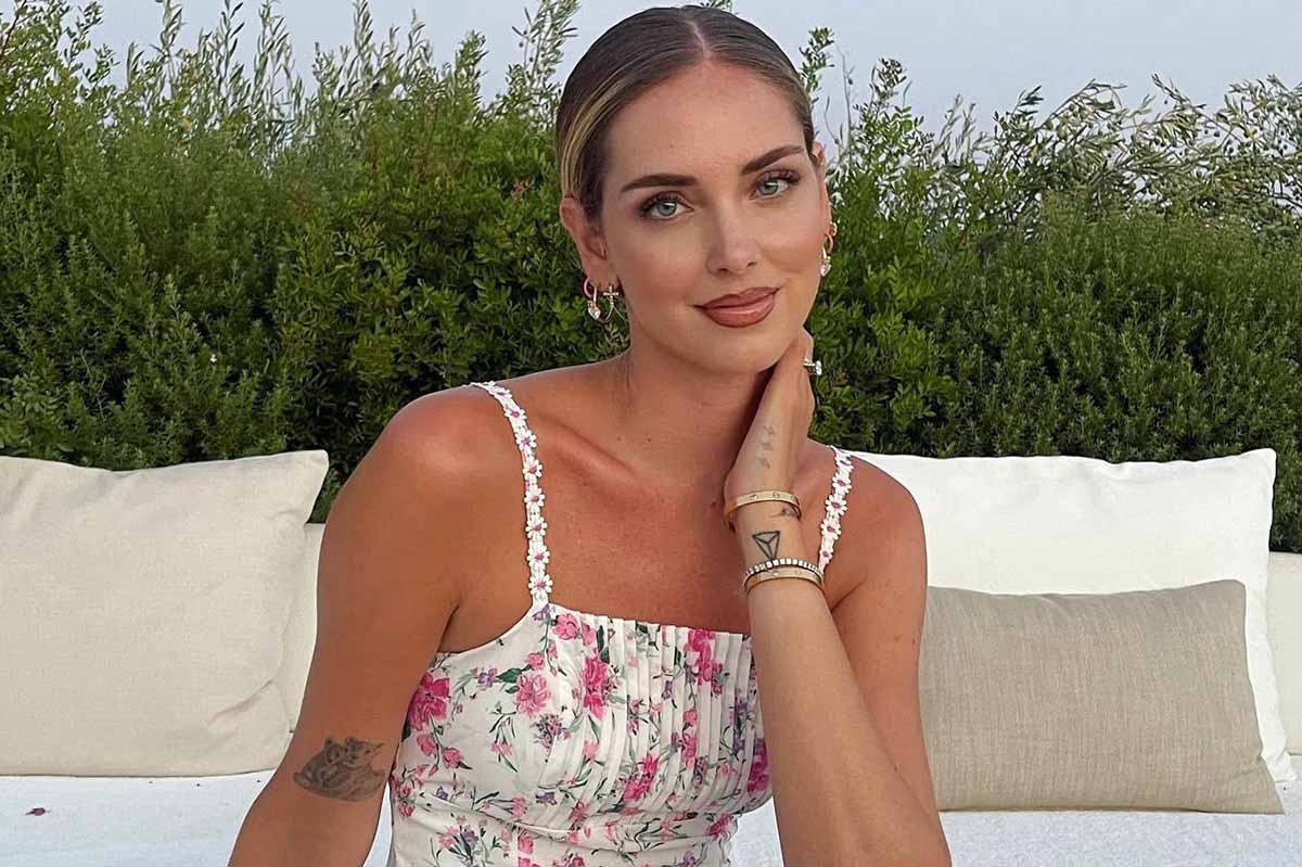 Chiara Ferragni è troppo hot? Gli haters la insultano e Fedez…
