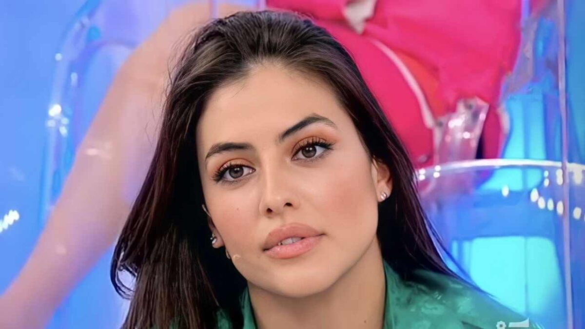 Uomini e donne: Federica Aversano svela i retroscena sulla sua uscita dal programma