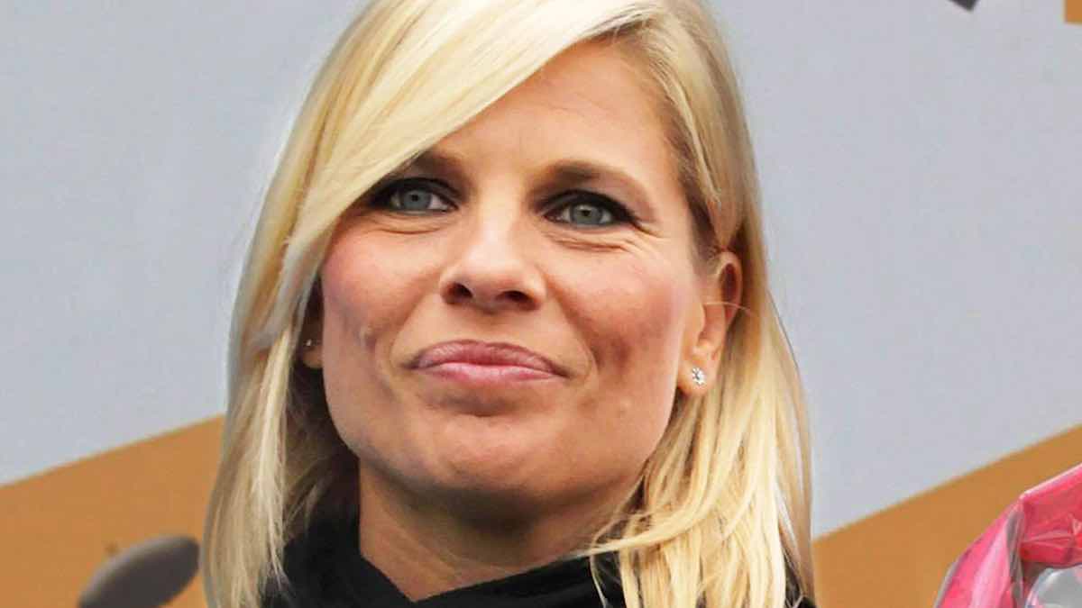 Laura Freddi, la rivelazione: la malattia prima del parto