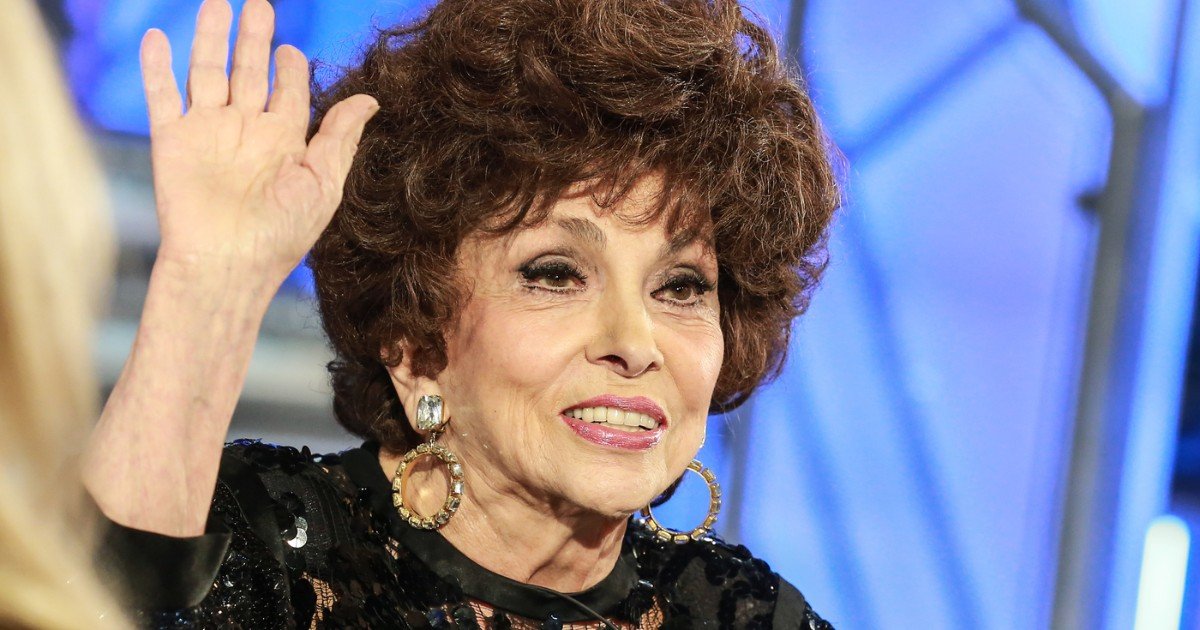 Gina Lollobrigida lo farà a 95 anni: la nuova avventura in…