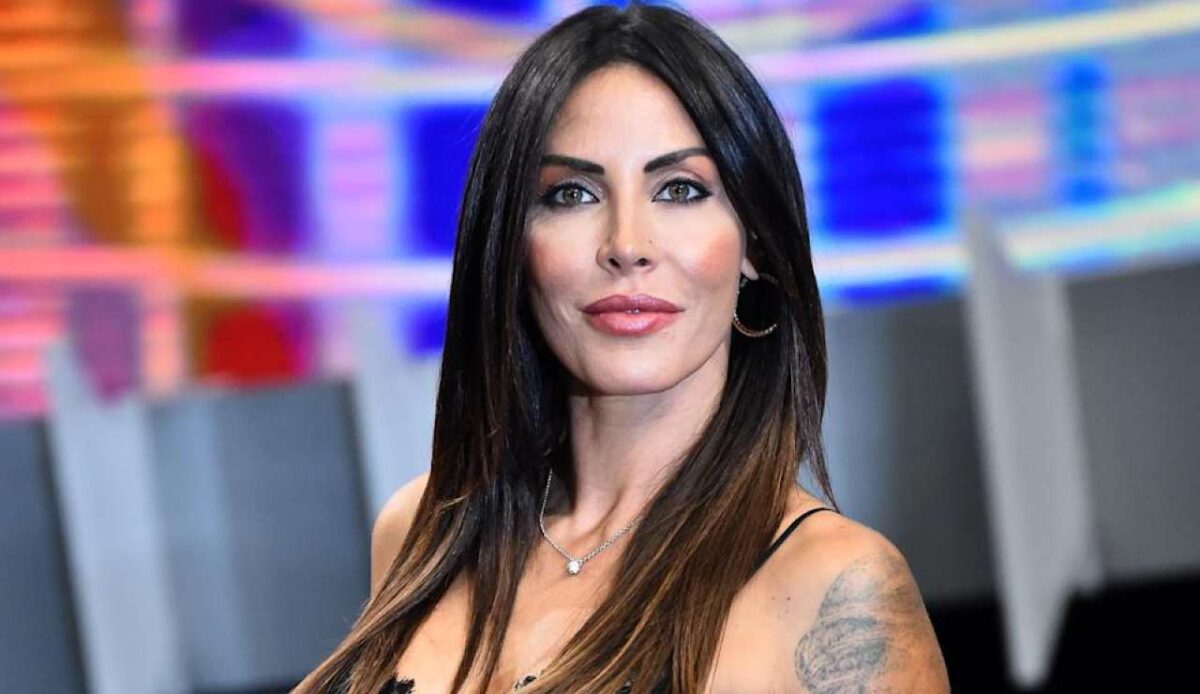 Guendalina Tavassi “fatta fuori” da Berlusconi? Le sue parole