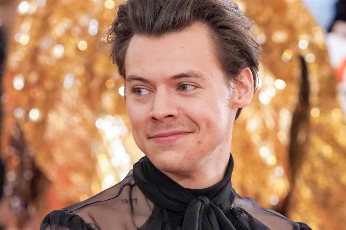 Harry Styles, tutti i look con cui ha incantato New York