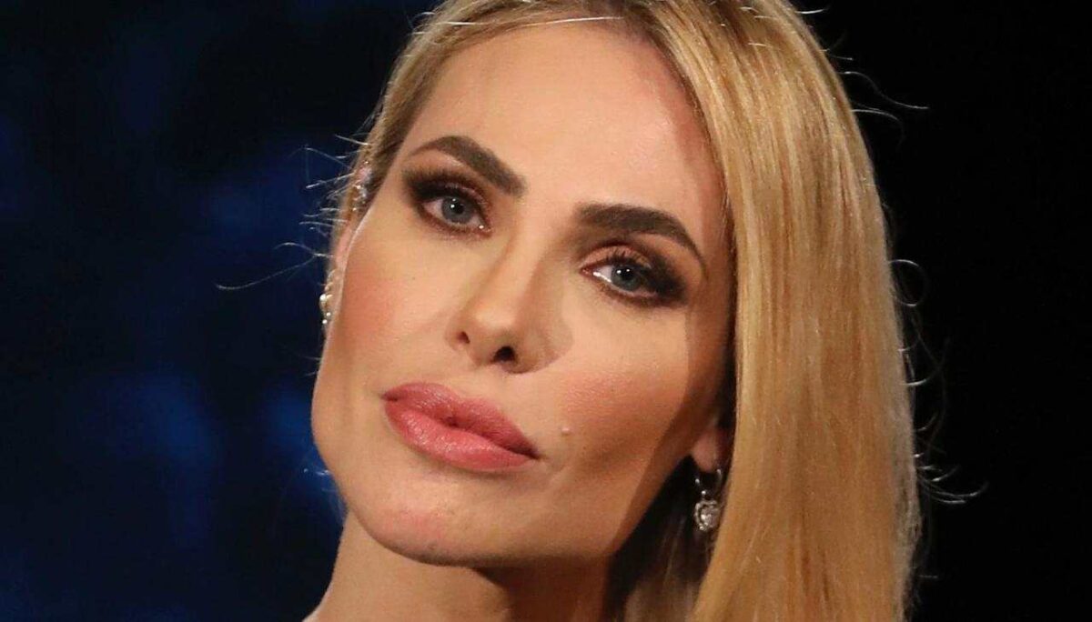 Ilary Blasi racconterà tutta la verità: lo farà in televisione…