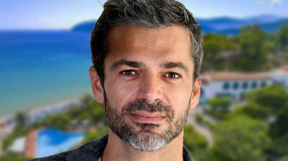Luca Argentero e Cristina Marino, l’annuncio: presto saranno in quattro!