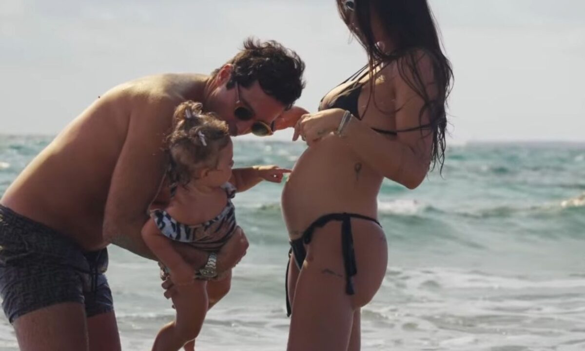 Uomini e Donne, Ludovica Valli è incinta: lo ha tenuto nascosto perché…