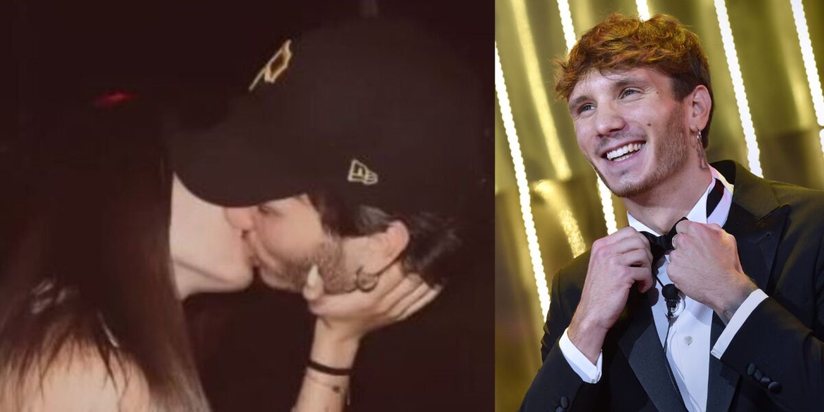 GF Vip, Manuel Bortuzzo racconta il nuovo amore: prima di uscire…