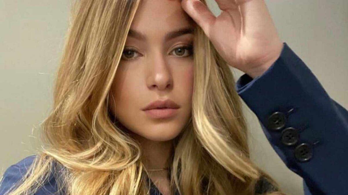 Natalia Paragoni attaccata: la risposta agli haters è incredibile