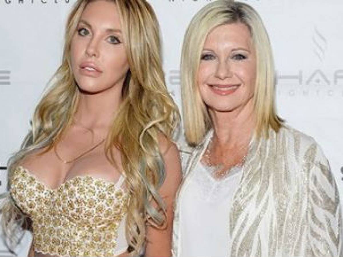 Grease, addio a Sandy: il messaggio commovente della figlia