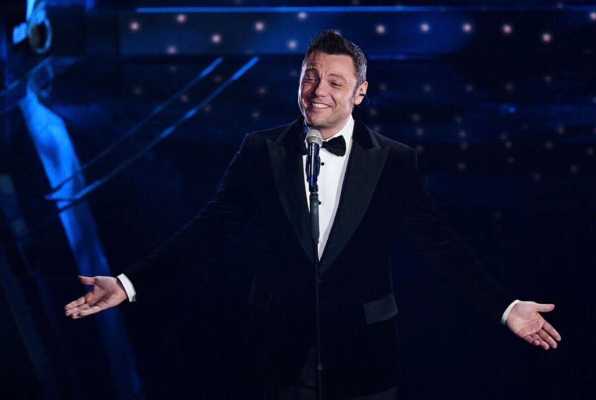 Tiziano Ferro ancora contro Fedez? “Ho perdonato ma non è giusto”
