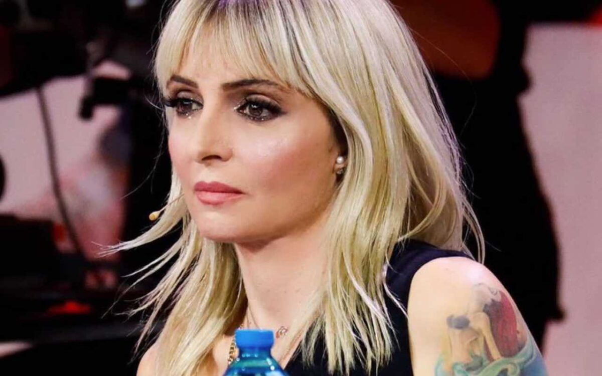 Amici, addio a Veronica Peparini: i dieci anni nel talent di Maria De Filippi
