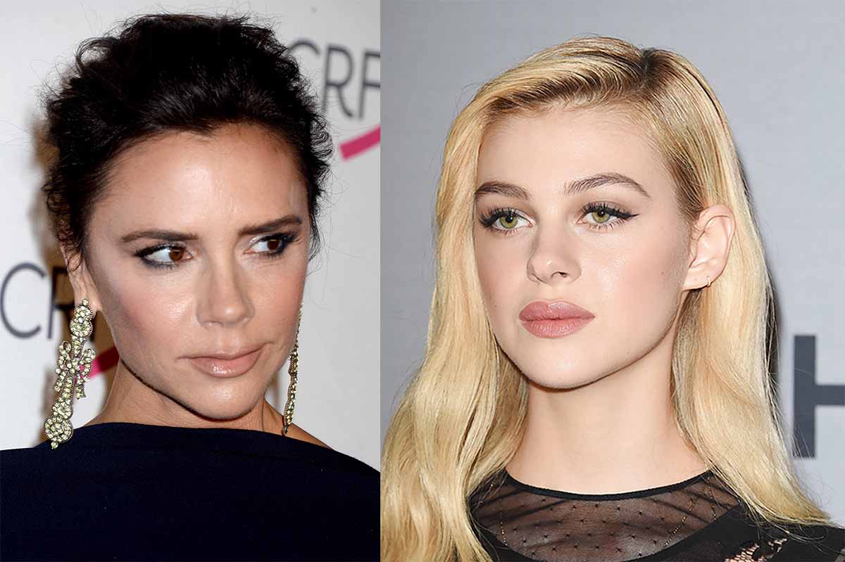 La crisi tra Nicola Peltz e Victoria Beckham? Colpa dell’abito da sposa