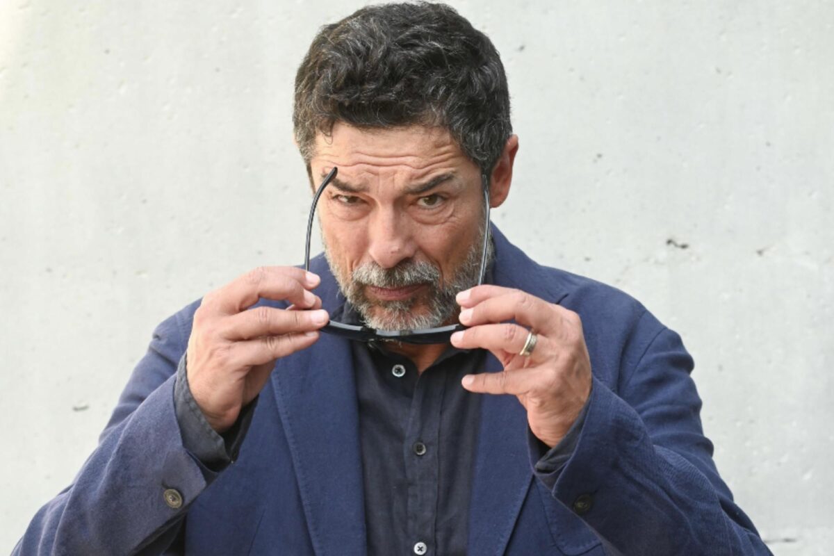 Alessandro Gassman, l’addio alla Regina Elisabetta fa discutere: “Era anziana…”