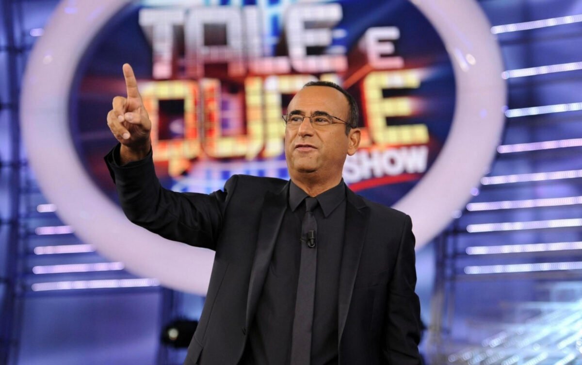 Tale e Quale Show: il vincitore e la classifica finale della dodicesima edizione