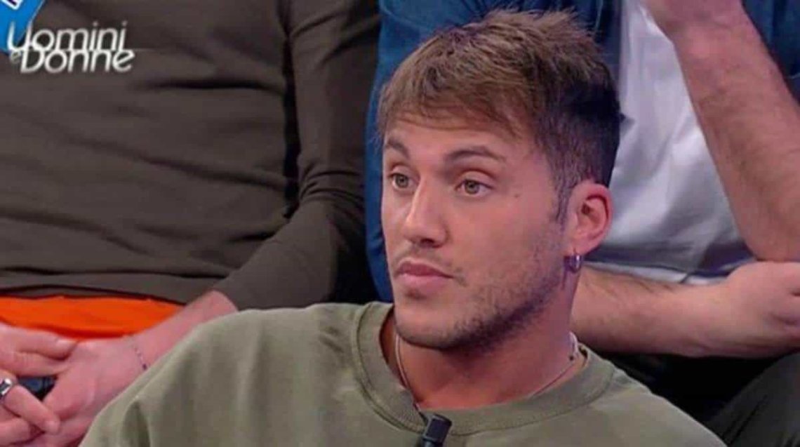Uomini e Donne, paura per Giulio Raselli: l’esame in ospedale rivela che…