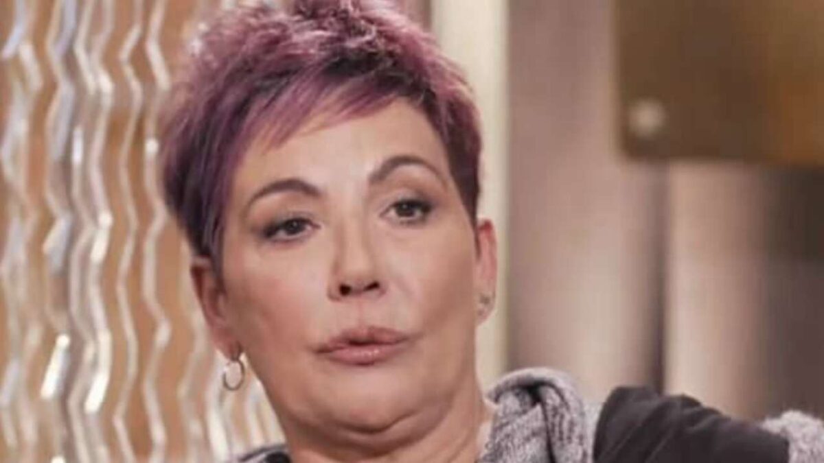 Paura per Donatella Milani: il grave incidente